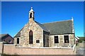 Bettyhill Free Church in KW14 7SY