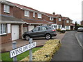 Winslow Close, Boldon Colliery in NE32 4JE