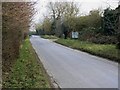 Rixon Gate, east of Ashton Keynes in SN6 6FB