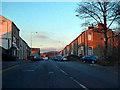 Ripponden Road (A672), Moorside in OL1 4SR