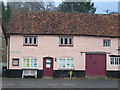 South Street, The Old Forge, Aldbourne in SN8 2EN