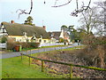 Cottages at Bishop's Norton in GL2 9LN