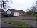 Earsham Village Hall in NR35 2TG