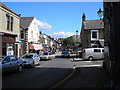 Albert Road, Barnoldswick, Yorkshire in BB18 6AR