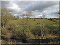 River Gaunless east of Bishop Auckland in DL14 6RY