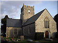 St Tathan's Church, St Athan in CF62 4PJ
