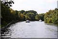 The River Bure in NR13 6RY