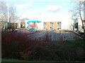 Virgin Media, St Mellons Business Park in CF3 0SA