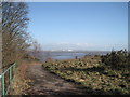 Riverside Walk, Eastham in CH62 3RL