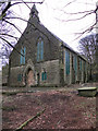 Delph Independent Chapel in OL3 5HX