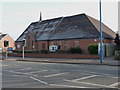 Dudley Port Methodist Centre in DY4 7UR