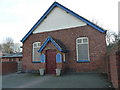 Park Methodist Church, Binfield Street, Dudley in DY4 7UR