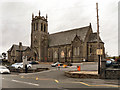 St Paul's, Scouthead in OL3 5RD