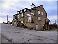 Roebuck Inn and Restaurant, Strinesdale in OL4 3RF
