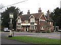 The Gate on Rusper Road, near Ifield in RH12 4UR
