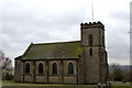 St John the Evangelist Church, North Rigton in LS17 0DJ
