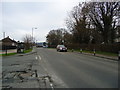 Dovers Green Road, Reigate in RH2 8EP