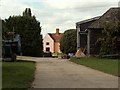 Moat Farm, Gestingthorpe, Essex in CO9 3AT