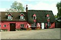 'The Cherry Tree Inn' at Knowl Green, Essex in CO10 7BX