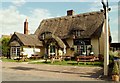 'The Half Moon' inn, Belchamp St. Paul, Essex in CO10 7BN