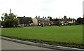 Village Green at Belchamp St. Paul, Essex in CO10 7BN