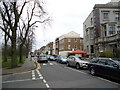 St James's Drive, Wandworth Common in SW12 8SX