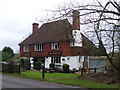 The Cricketers, Rydeshill in GU2 9TU