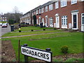 Broadacres, Guildford in GU2 9TU