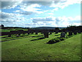 Langwathby Cemetery in CA10 1FS