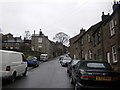 Lord Street, Bollington in SK10 5BA