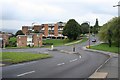 Hurlfield Road / Gleadless Road in S2 2AY