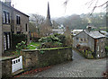 Priest Lane, Ripponden in HX4 0DU