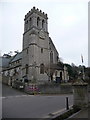 Beer: parish church of St. Michael in EX12 3HS