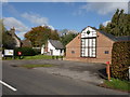 Vernham Dean - Village Hall in SP11 0HD