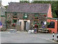 The Huntsman Inn, Rosemarket in SA73 1JT