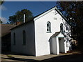 Vernham Dean - Methodist Chapel in SP11 0LP