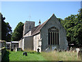 Holt St Andrew's church in NR25 6DF