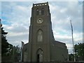 St. Katharine & St. Peter's Church, Milford Haven. in SA73 2QA