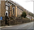 English Baptist Church Sunday School, Abercarn in NP11 5GT