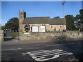 Willington - St.Michaels Church in DE65 6BY