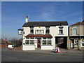 Rock Tavern, Swinton in S64 5WB