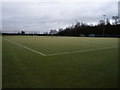 Telford & Wrekin Hockey Club pitches in TF2 9PD