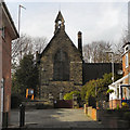 St Andrew's Church, Higher Blackley in M9 8FX