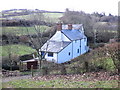 Cottage, at Pitt Mill in TA23 0RL