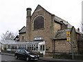 Shirebrook - British Legion Social Club in NG20 8FJ