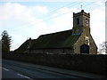 Saint Oswald Church, King and Martyr, Oswaldkirk in YO62 5YH
