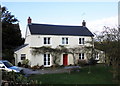 Church Cottage, Leighland in TA23 0RL