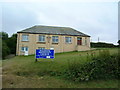 Polzeath Methodist Church in PL27 6SB