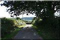 Dalwood: towards Larkshayes Cross in EX14 9JU
