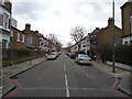 Acris Street, London SW18 in SW18 2TF